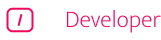 Logo da LT Developer