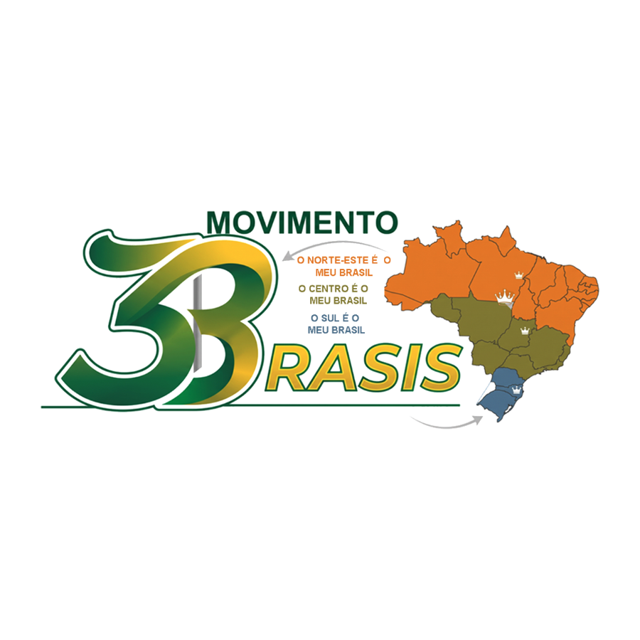 Movimento 3Brasis